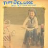 12-дюймовая пластинка TIM DELUXE - Меньше слов, больше дела! H2O028KID ПОДВОДНЫЙ 2003 UK Танцевальная и Электронная Б/У