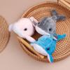 Plush Animal Plush Whale Doll Animal Whale Whale Pendant Children Toys