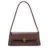 Маленькая сумочка для женщин [seizar] 3 цветов, (коричневый)