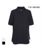 MESENSE Basic Poly Short Sleeve Shirt_Mb54Blp112Z