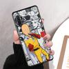 Чехол для телефона с изображением аниме ONE PUNCH MAN для Samsung Note 8 9 10 20 pro plus lite M 10 11 20 30 21 31 51 A 21 22 42 02 03