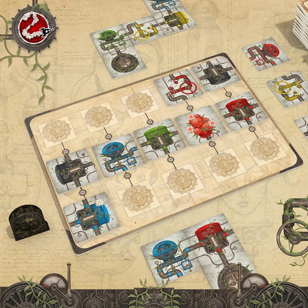 Хобби Япония Ботаника Японская версия 2 30 для возраста 10 и Настольная игра (для игроков, минут, до)