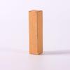 Lip Balm Kraft Paper Packaging Box - Black Cardboard Lipstick Box, Small Color Box