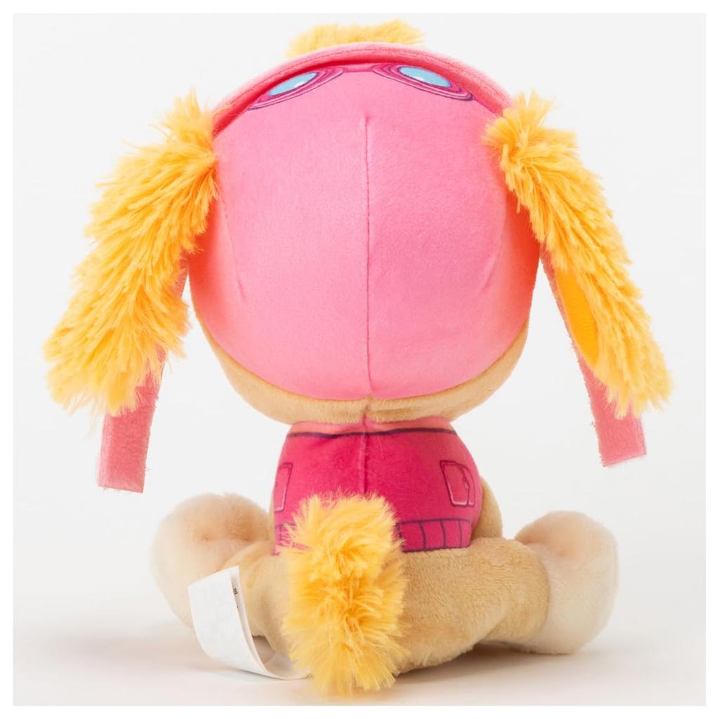 Paw Patrol Plush M Sky Plush Height 22cm Ver. Approx.
