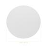 20Pcs Round Painting Cardboard Thick Premium Paper DIY Craft Decorations for Wedding Birthday Christmas Mandala Art Circle