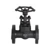 J41H Series Manual Flange Globe Valve