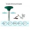 Solar Rat Repellent Ultrasonic Rat Repellent Snake Repellent Farming Solar Snake Repellent Bird Repellent
