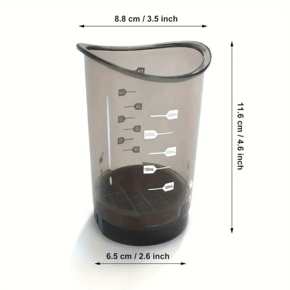 Manua Fruit Slicer Cup Detachable Fruit Vegetable Divider Watermelon Cutter Kitchen Gadget