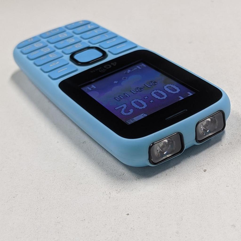 Новый кнопочный телефон H11 2G GSM Дешевый функциональный мобильный телефон Большая клавиатура Моноблок Сотовый телефон Маленький сотовый телефон для пожилых людей