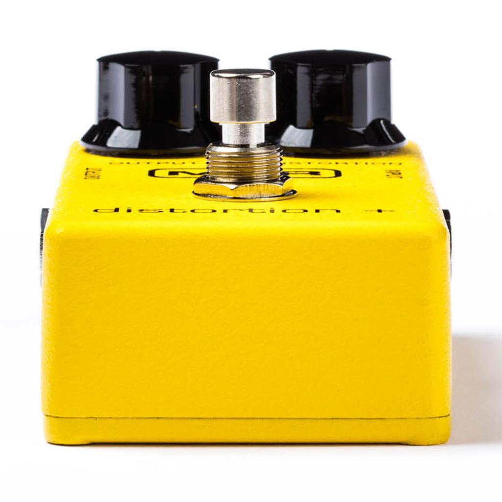 MXR M104 DISTORTION+