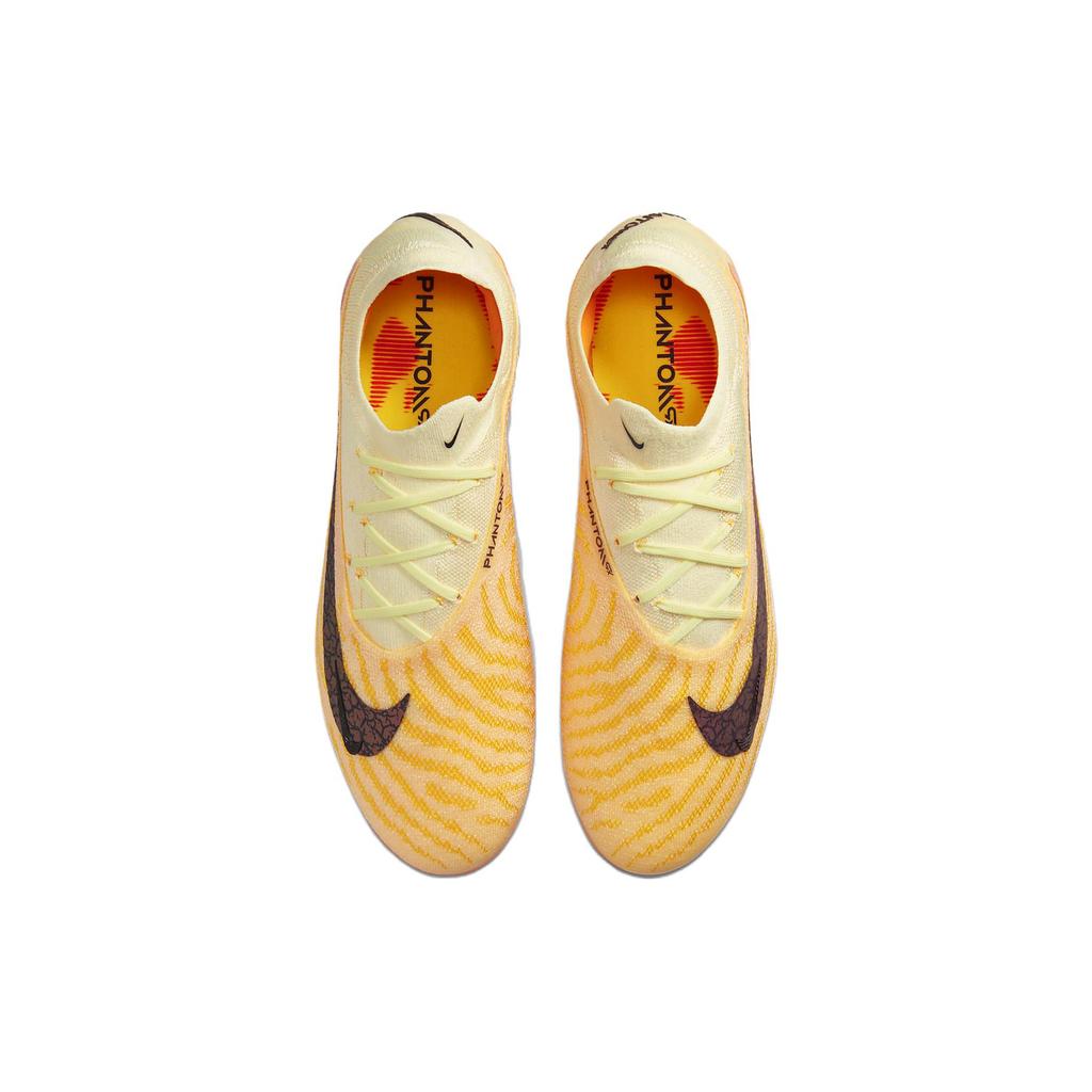 New Nike Gripknit Phantom Gx Elite Fg Se Blaze FD3069-860