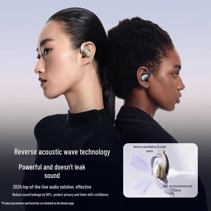 Saina S-C16S Открытые True Wireless Наушники