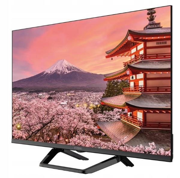 32" Strong SRT 32HG6733C Google TV Smart Wi-Fi DVB-T2 HEVC TV
