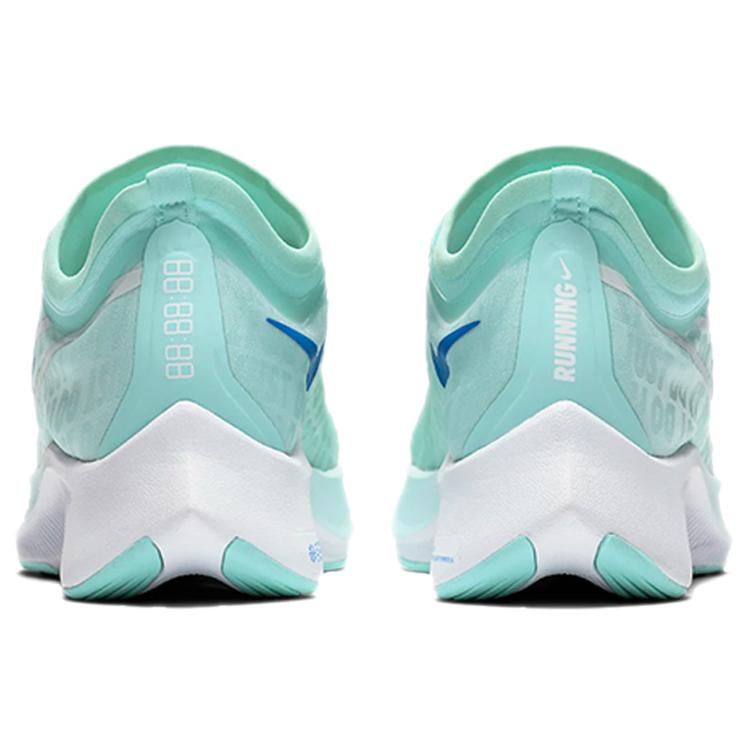 Nike Zoom Fly 3 Teal Tint Женские AT8241-300