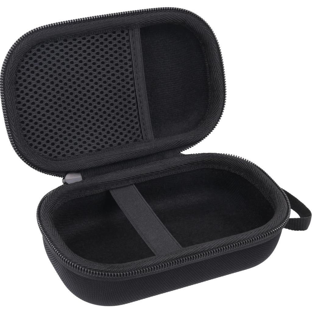 Anker Soundcores Select 4 Go Bluetooth Speaker Portable Speaker Storage Black co2CREA (Case Only) Case, -