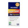 Lypo Gold for Fat Digestion, 120 Capsules