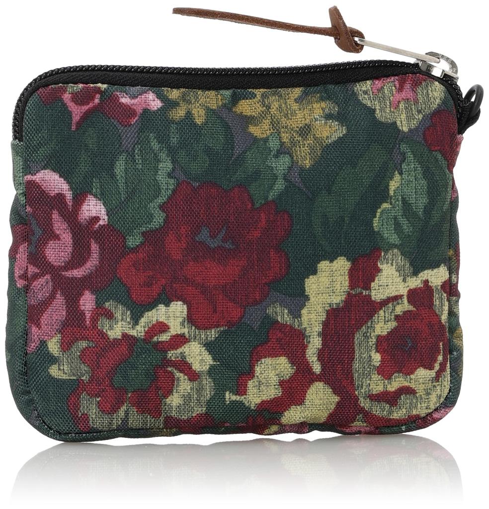 Мешочек классический подарочный мешочек для монет 07J12115 садовый гобелен один размер [Gregory]