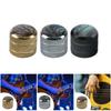 Control Knob Potentiometer Pot Knob,Sturdy,Easy Installation,for 6mm Shaft Pots Professional Guitar
