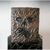 Necronomicon Dark Magic Опора Demon Evil Dead Summon Book Алтарь Церемония Декор Гостиная Декор Настольный Хэллоуин Украшение