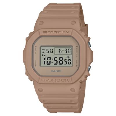 Часы Casio зарубежная модель DW-5600NC-5 мужские [предмет]