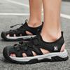 Summer Men's Fashion Lightweight Casual Sports Breathable Sandals