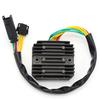 Motorcycle voltage regulator rectifier For BMW F800S F800R F650CS F700GS F800ST F800GS F800GT G650GS G650X C400X 61317707943