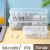 Dustproof Cable Management and Charging Storage Box