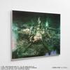 Final Fantasy VII Remake 1000 Piece Premium Jigsaw Puzzle Key Art Green<Midgar>