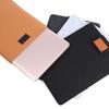 Professional Fashion Anti-scratch Wool Felt Computer Cover Laptop Bag Sleeve Case