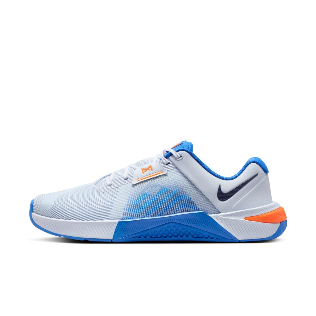 Nike Официальные мужские тренировочные кроссовки NIKE METCON 10 для силовых тренировок HJ1875
