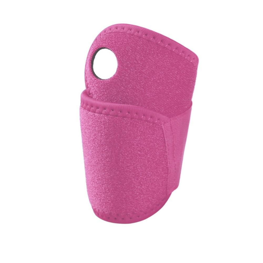 Спортивные нарукавники для фитнеса, поддержка запястья, легко носить, дышащая и впитывающая пот, удобная спортивная защитная экипировка