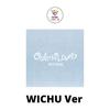 WICHU Ver УМНЫЙ АЛЬБОМ NCT WISH 1-й Альбом Ode to Love