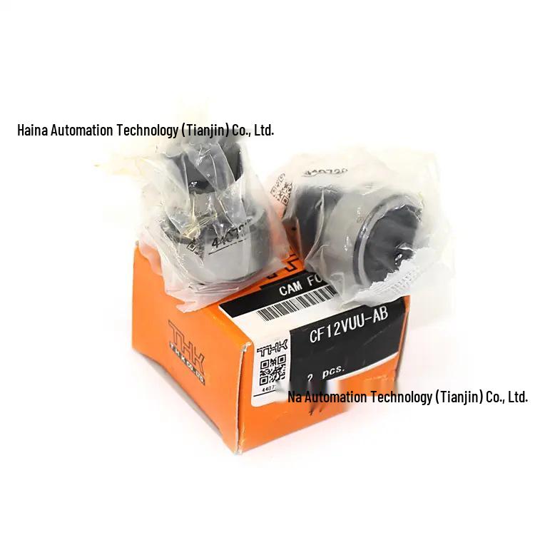 Подшипник качения игольчатый толкатель кулачка THK CF6VMUUR-N, CF10VMUUR-A, CFH12MUUR-AB.