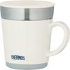 Thermal Mug 350ml White JDC-351WH