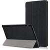 Case for Tablet - HUAWEI - MediaPad T5 - Flip Cover - Black - 10.1 Inches