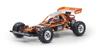 Kyosho EP 4WD KIT Javelin Electric Radio Control 30618C 1/10