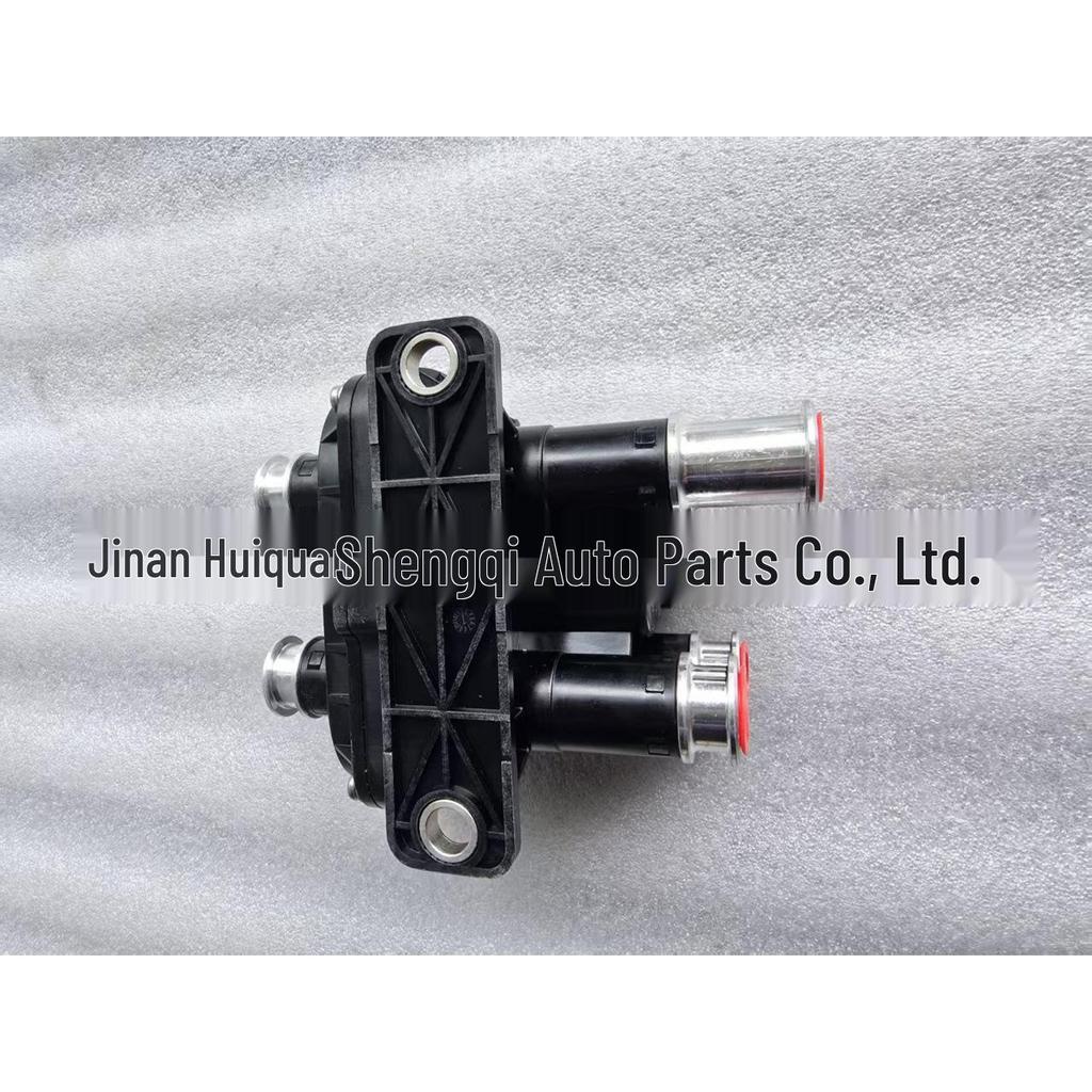 WG9925550807 Electric Time Delay Control Valve