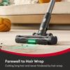 Refurbished Ultenic U12 Vesla Cordless Vacuum Cleaner, 30KPa Suction, 450W Motor, 1L Dust Box, Up To 45 Mins Runtime