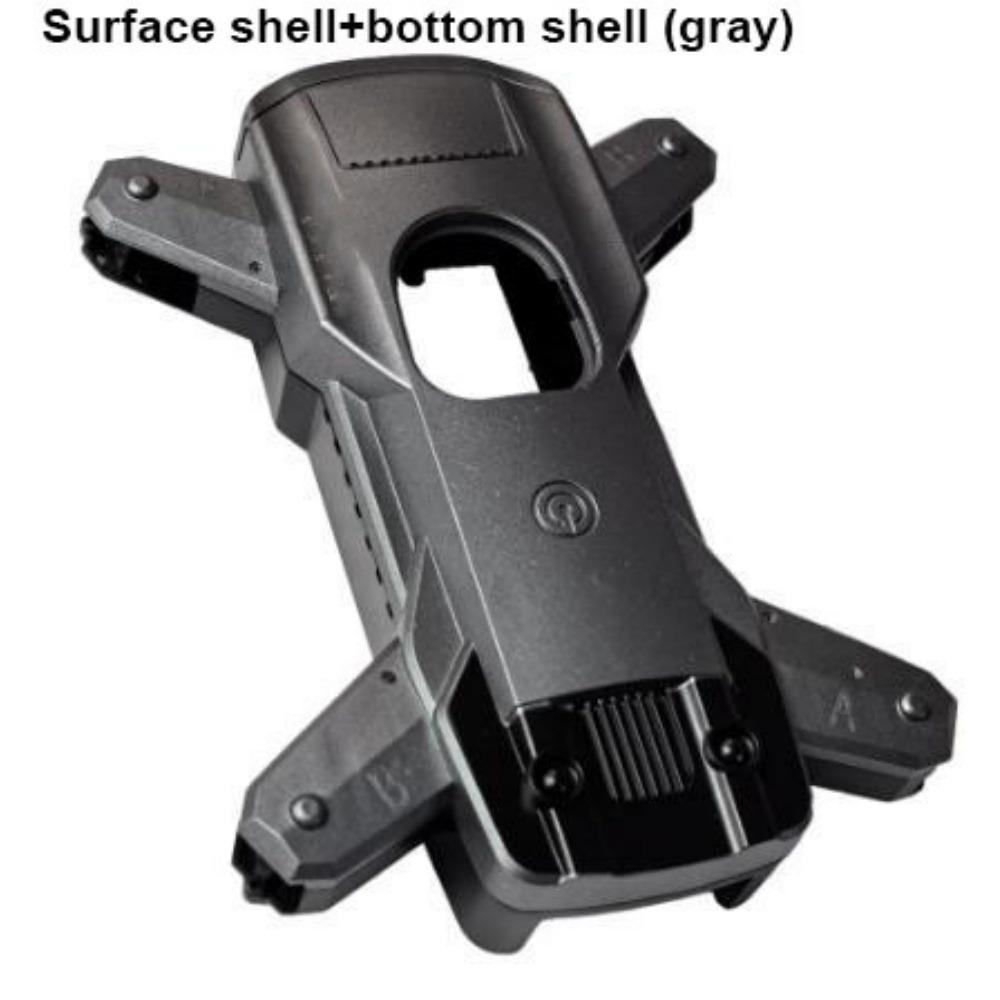 10 Styles Brushless S99 Brushless Propeller Universal Remote Control Accessories  Brushless S99