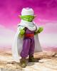 TAMASHII NATIONS Dragon Ball DAIMA Пикколо 85 мм ПВХ ABC Окрашенная Подвижная Фигурка S.H.Figuarts (Мини) -DAIMA- Приблизительно. &