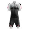 Pro Team Lycra Aero Костюм-комбинезон Индивидуальный логотип Велосипедный комбинезон Бег Одежда для велоспорта Велосипед Комбинезон Триатлон Триатлон