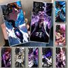 Айзен Соуске Bleach Чехол для телефона для Samsung Galaxy S26 S25 Edge S24 S23 Ultra S22 Plus S21 FE S20 + Художественный Индивидуальный Fundas