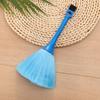 Mini Microfiber Fluffy Anti Static Desktop Cleaning Tool Laptop Cleaner Dusting Wand Keyboard Brush