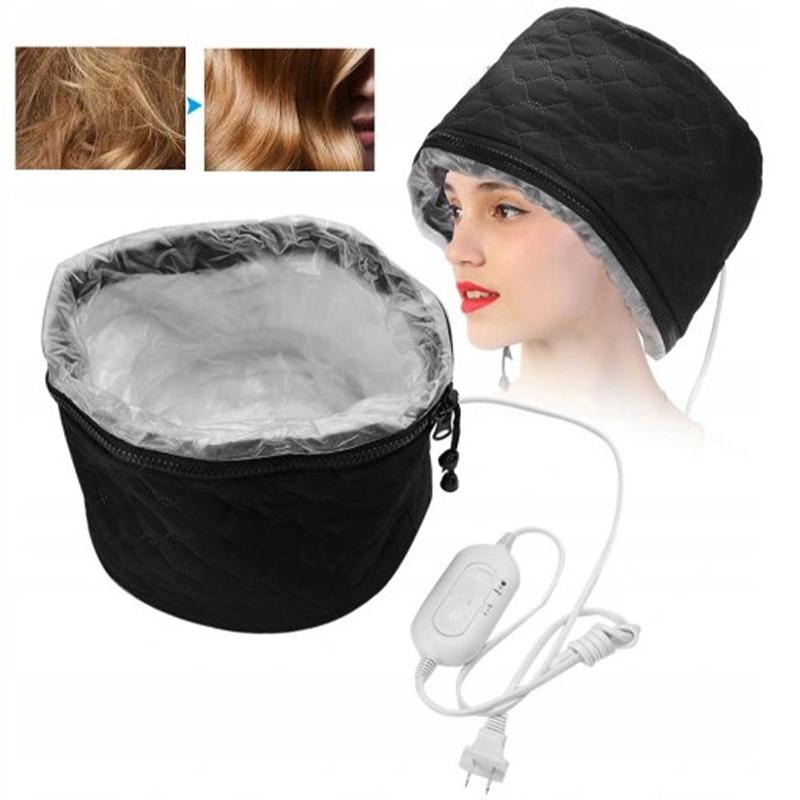 Electric Hair Hat Electric Hair Thermal Treatment Hair Dyeing Salon Salon Thermal