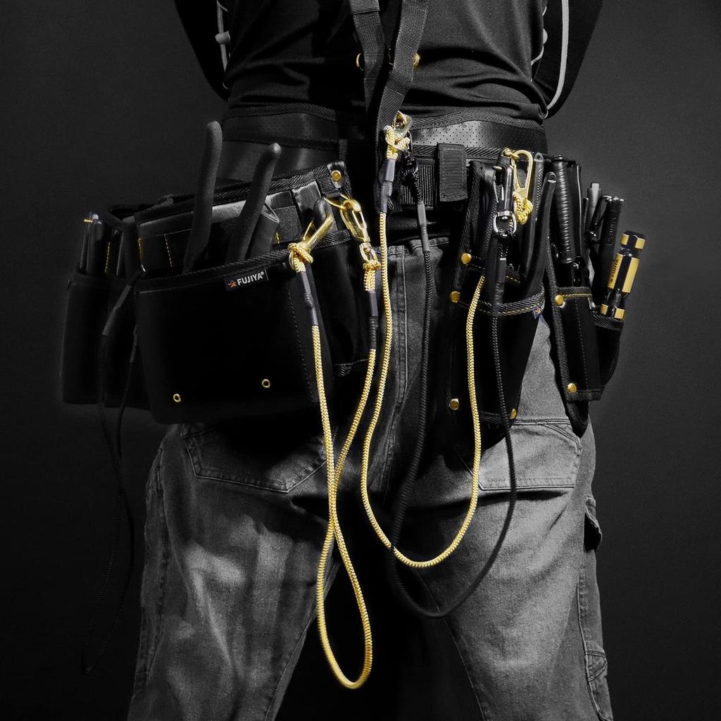 Fujiya Эксцентриковые силовые плоскогубцы, Черное золото, с функцией снятия заусенцев, 225 мм, 3020N-225BG