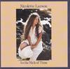 CD NICOLETTE LARSON - In the Nick of Time WOU3370 Wounded Bird Re 2005 США Рок Б/у