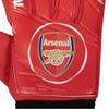 Arsenal FC Вратарские перчатки для мальчиков