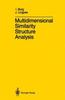 Книга Multidimensional Similarity Structure Analysis
