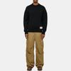 Stussy Our Legacy Knitted Roundneck (Unisex) Sweaters WS4233KR