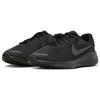 Nike Мужские беговые кроссовки Revolution 7 Extra Wide Черный Off Noir FB8501-001